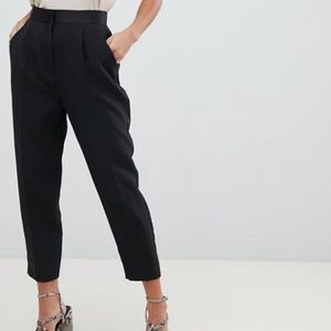 ASOS petite dress pants